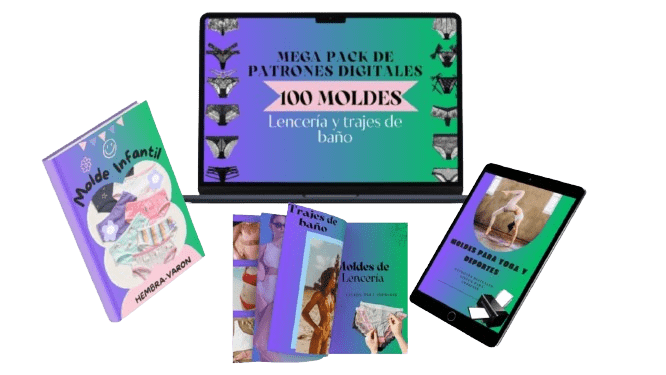 patrones digitales